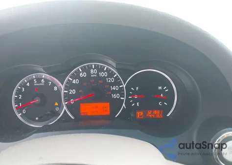 2012 Nissan Altima 3.5 Sr z USA, uszkodzony, nr VIN 1N4BL2AP6CN512673